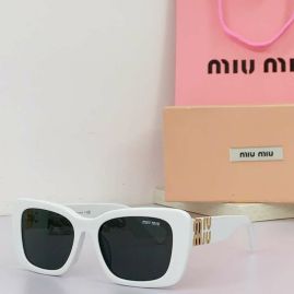 Picture of MiuMiu Sunglasses _SKUfw55766271fw